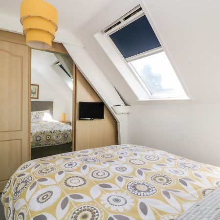 2 Rodgers Mews Apartment Malton Exterior photo